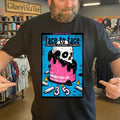 Face To Face Los Angeles, CA Apr 24 2026 Tour Poster Shirt