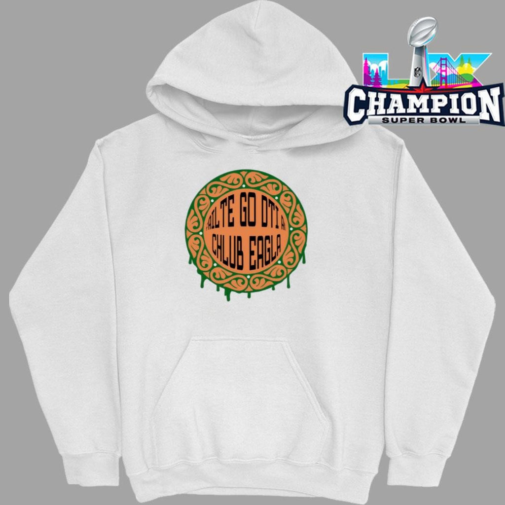 Fáilte Go Dtí An Chlub Eagla Shirt