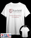 Fairfield Stags School of Engineering and Computing shirt