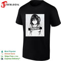 Fakku Anime Manga shirt