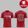Falcons Firefighter Application Day 2025 Shirt