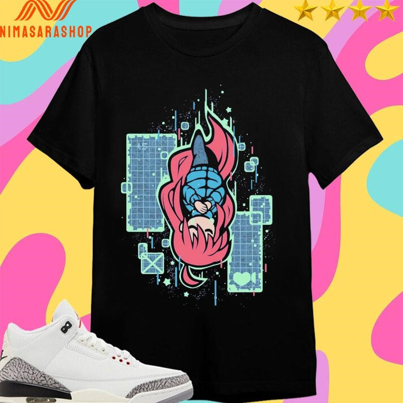 Fall Celeste 2026 Shirts