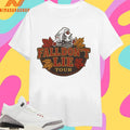 Fall Don’t Lie Tour 2025 Shirts