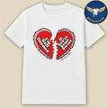 Fall Out Boy Half Doomed Shirt