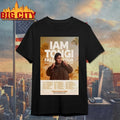 Fall Tour USA 2025 Iam Tongi Poster shirt