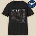 Falling on Ice shirt