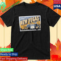 Fallout Howdy From New Vegas Shirt