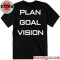 Family Stone Harry Levin Goal Plan Vision Shirt