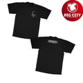 Famous Stars And Straps Merch Store Shop Scorpio Season 2025 New Two Sided Shirt