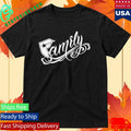 Famous Stars And Straps Og Family Shirt