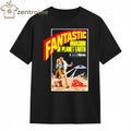 Fantastic Invasion of Planet Earth tee
