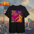 Fantastic Scenes in The Universe Shirt