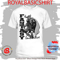 Fantasy Initiative Disarmed Shirt