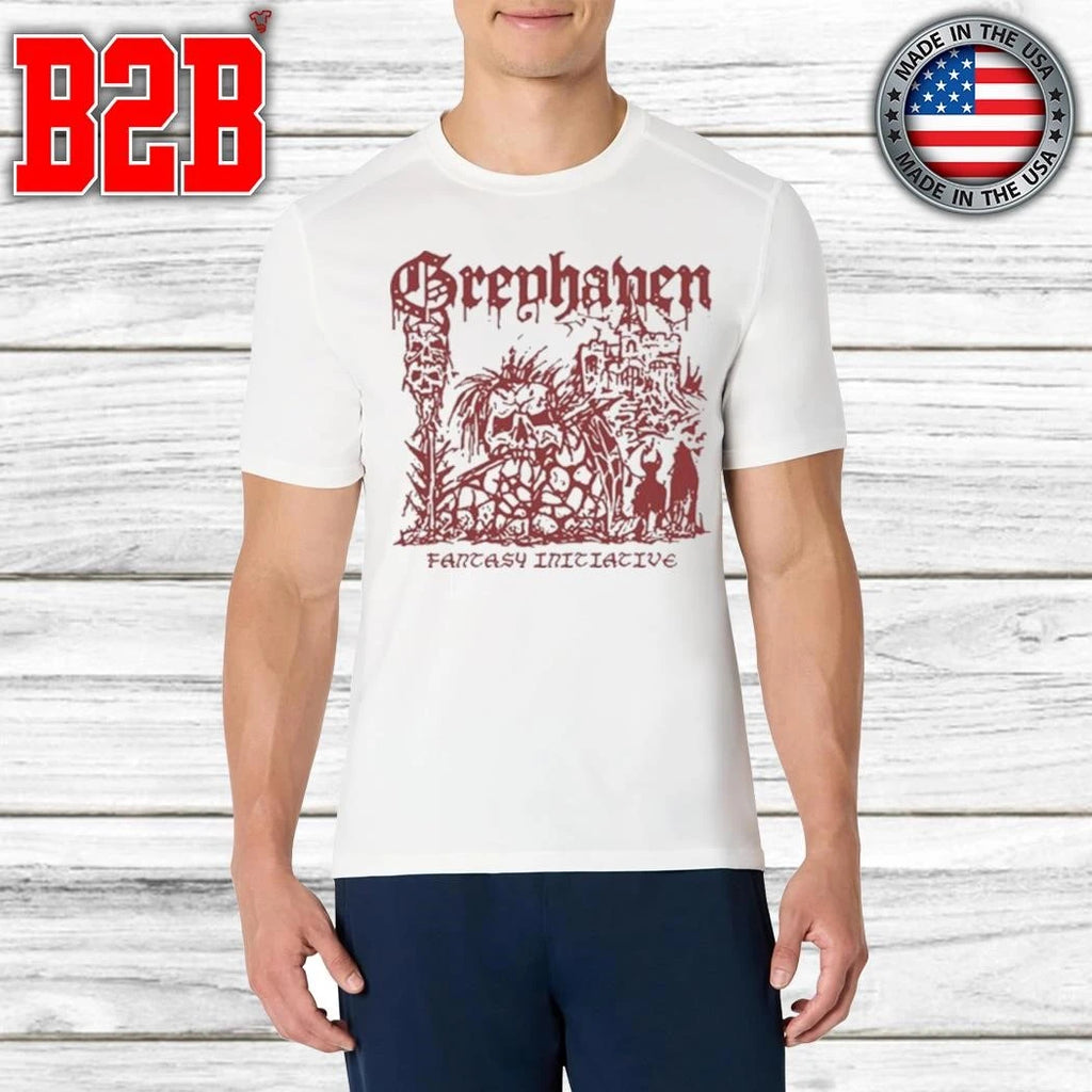 Fantasy Initiative Pike Shirt