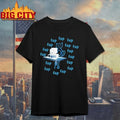 Fap Cat Printer shirt