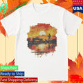 Far From Stock Fishin Shirt