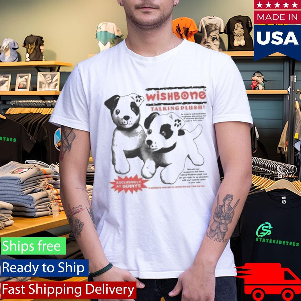 Farewell Transmission Playful And Mischievous Shirt