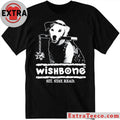 Farewell Transmission Wishbone Sit Stay Read Shirt