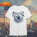 Farm Aid 40 Rice Harvester shirts