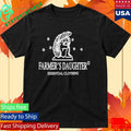 Farmer’s Daughter Essential g Shirt