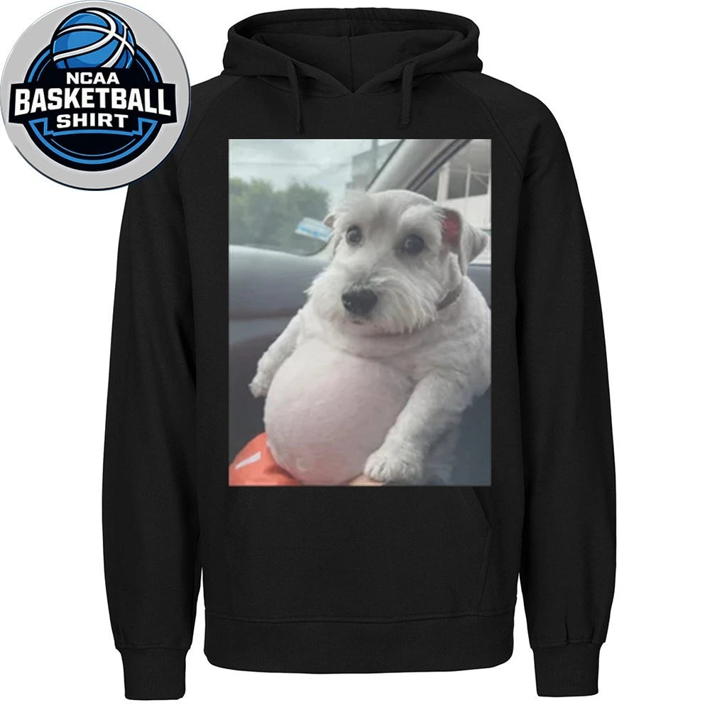 Fat Chud Dog Shirt