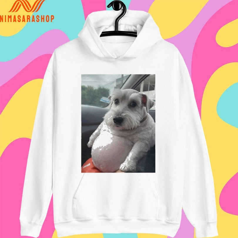Fat Chud Dog Meme Shirts