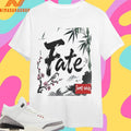 Fate James White 2026 Shirts