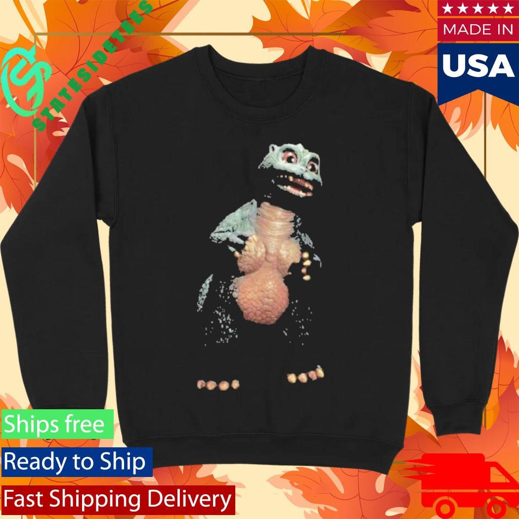 Favorite Little Godzilla T-Shirt
