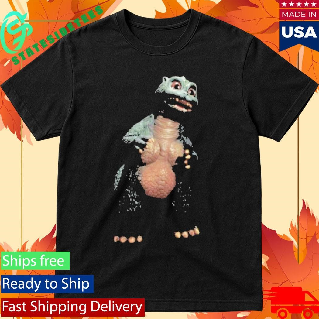 Favorite Little Godzilla T-Shirt