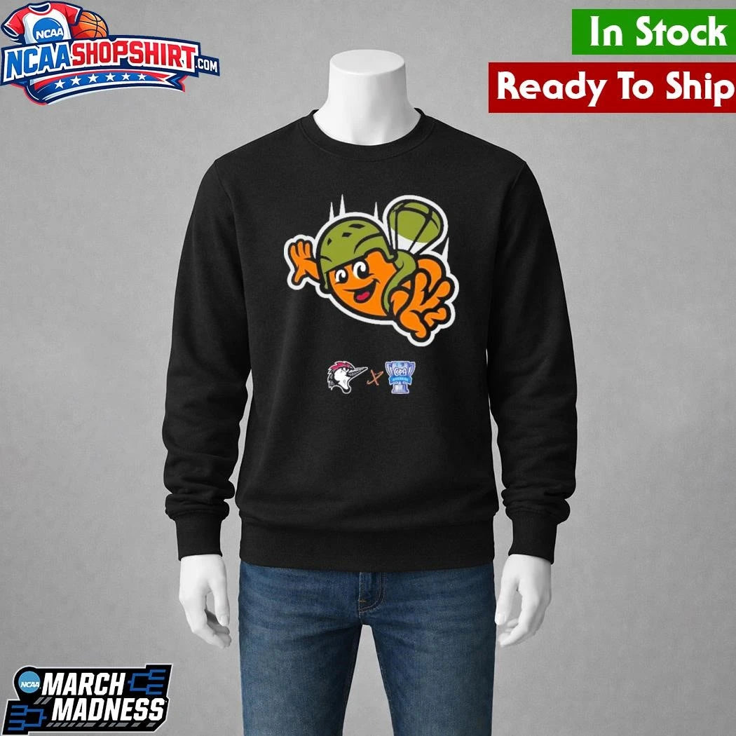 Fayetteville Woodpeckers Frijoles Saltarines de Fayetteville Shirt