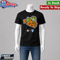 Fayetteville Woodpeckers Frijoles Saltarines de Fayetteville Shirt