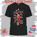 Fc Bayern Basketball And For Three Obst 2029 T-Shirt