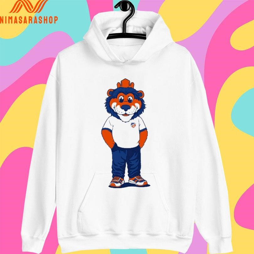 Fc Cincinnati Casual Gary Shirts