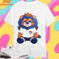Fc Cincinnati Gary Stuffie Mascot Shirts