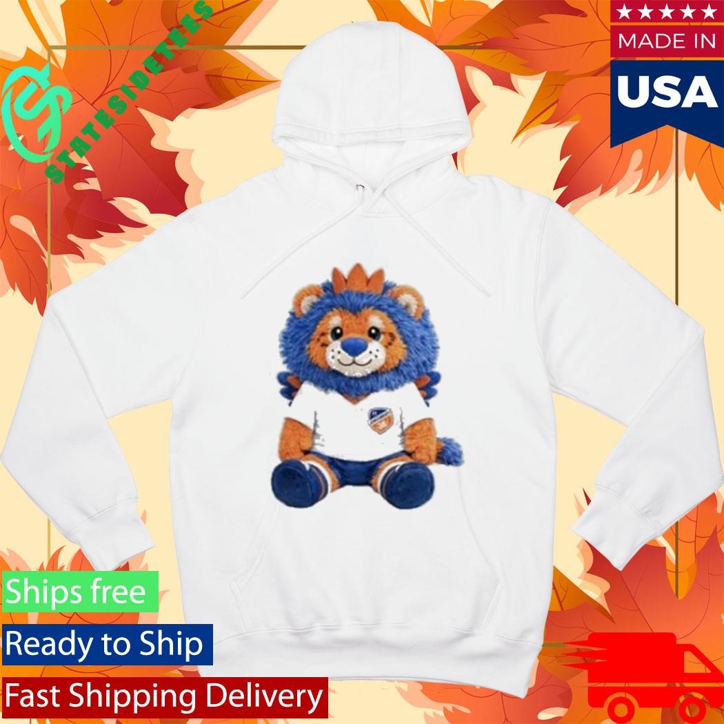 Fcc Gary Stuffie Shirt
