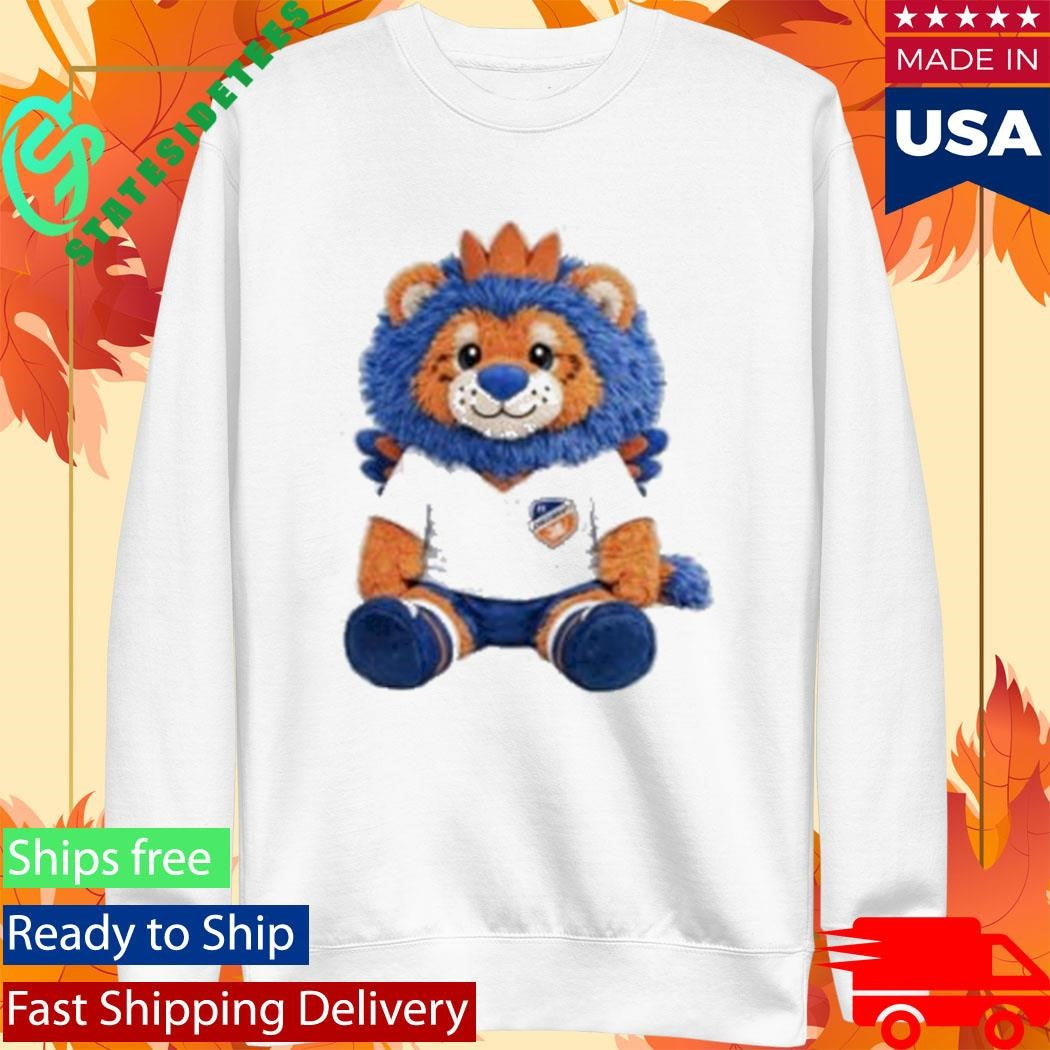 Fcc Gary Stuffie Shirt