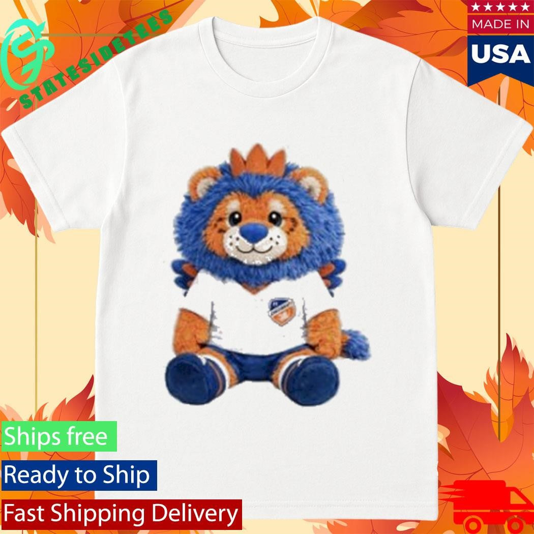 Fcc Gary Stuffie Shirt