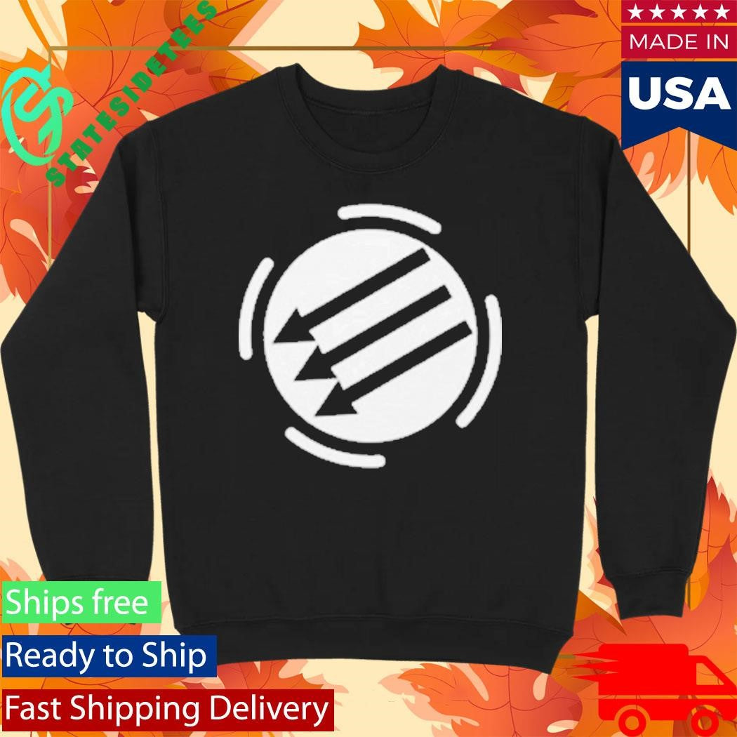 Fck Nzs Three Arrows Shirt