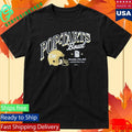 Fcs Merchandise 2025 Pop Tarts Bowl Georgia Tech Shirt