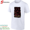 Feared in every era shirt