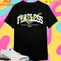 Fearless If It’s Still In Your Mind It Is Worth Taking The Risk Bloza Shirts