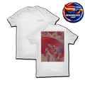 Fearless Records The Plot In You Ghost Crown Two Sided Shirt