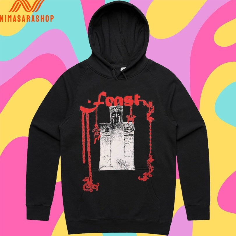 Feast Cemetery Shirts