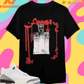 Feast Cemetery Shirts