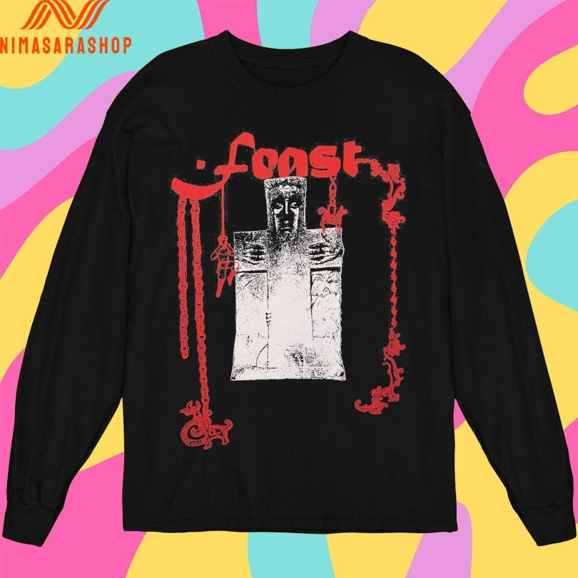 Feast Cemetery Shirts