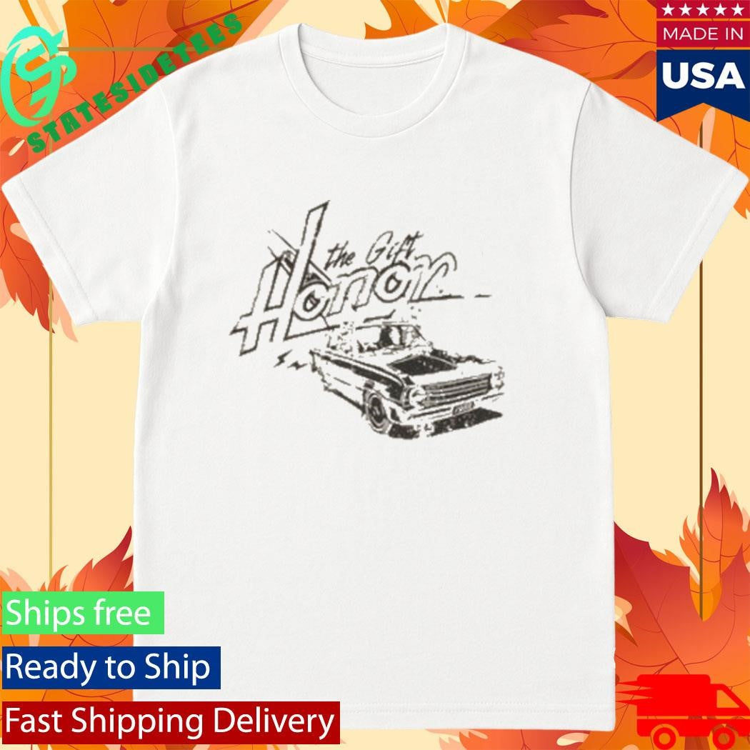 Feature Joy Ride Shirt