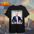 Fed J-Pow Chair Shirt