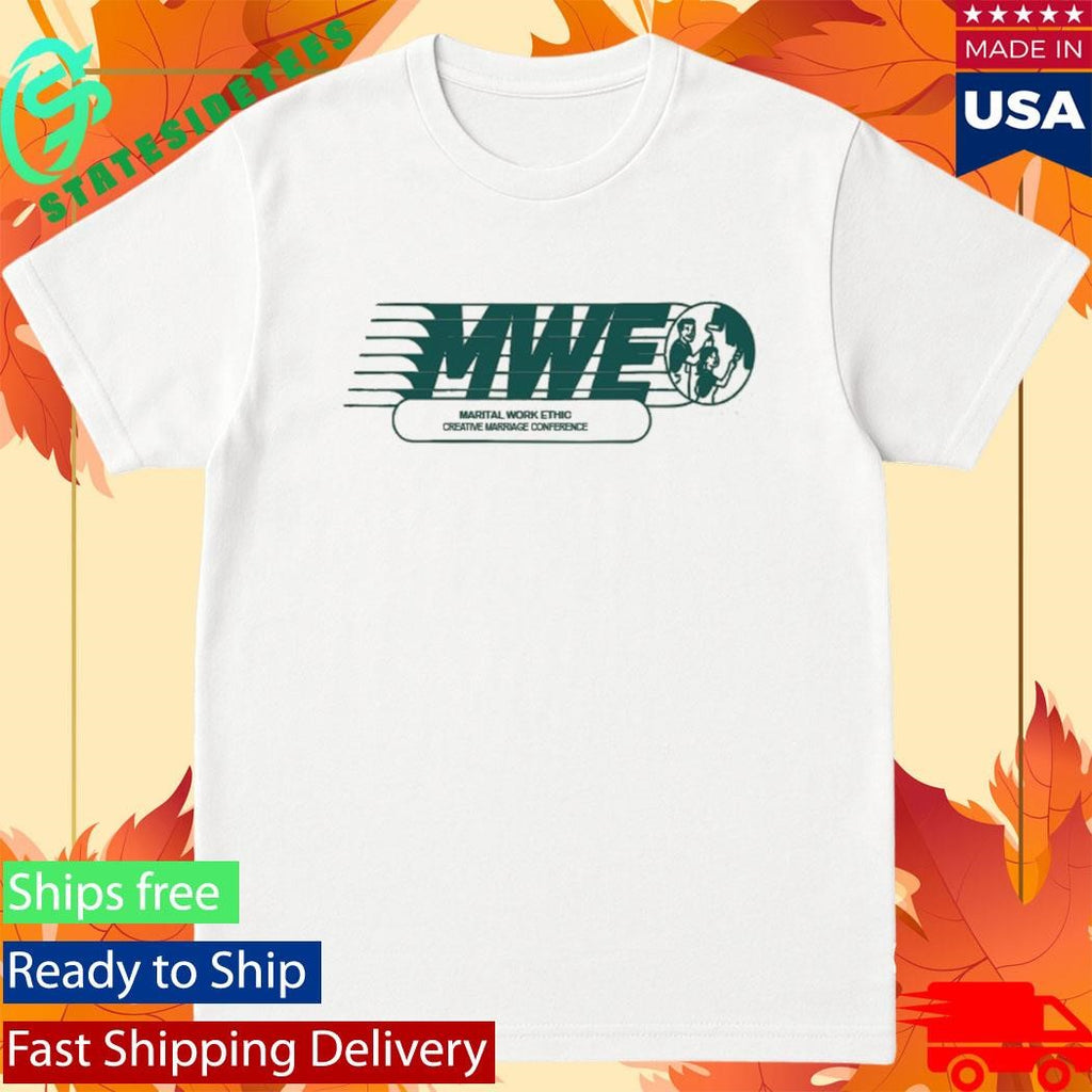 Fellowship Church Cmc Mwe T-Shirt
