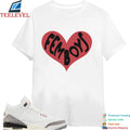 Femboys Heart Shirts