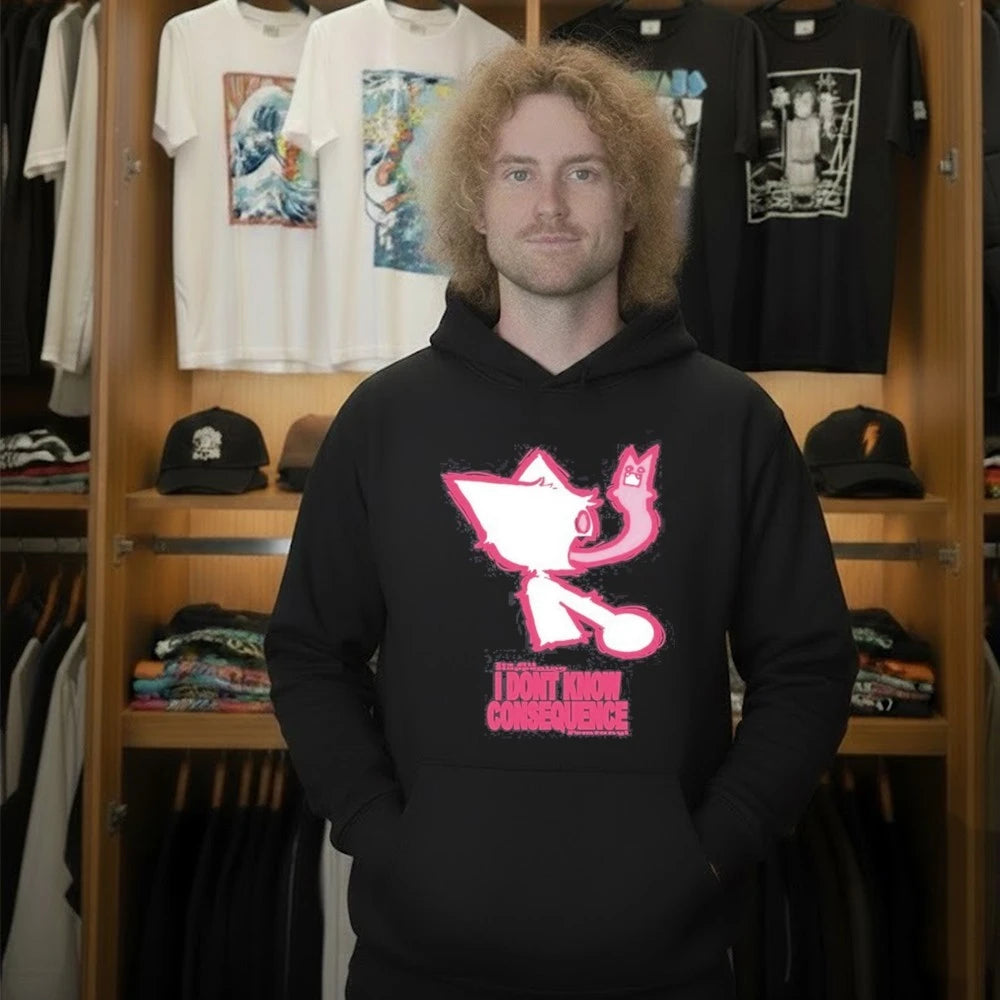 Femtanyl Consequence Shirt